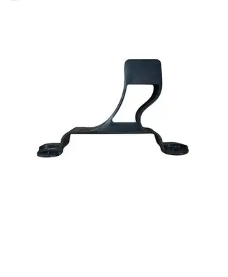 Porsche Macan (95B) Other trunk/boot trim element 95B825138A