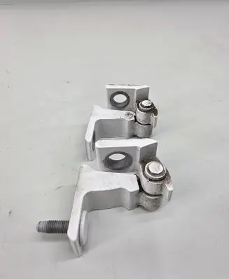 Audi A6 C7 Rear door hinge set 