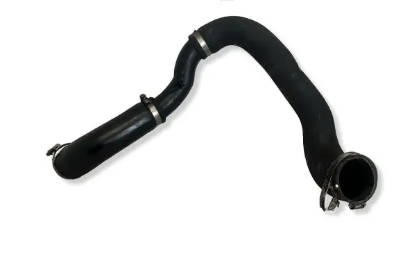 Ford Kuga II Intercooler hose/pipe FV416K683AE