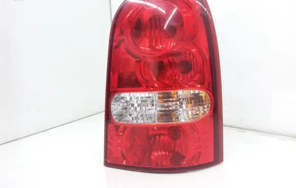 SsangYong Rexton Rear/tail lights A044935