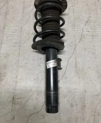 BMW 3 F30 F35 F31 Front shock absorber with coil spring 315870 824903013073 32U95A