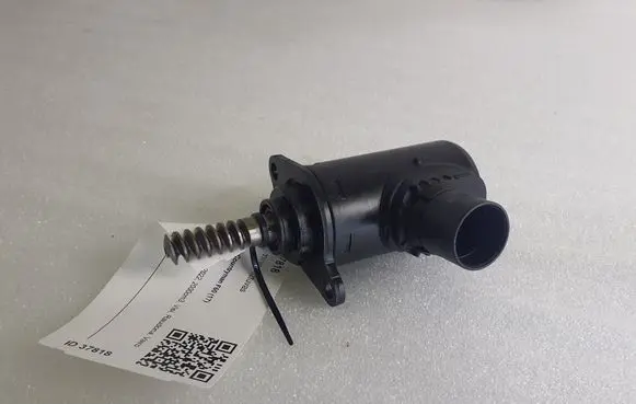 Mini Cooper Countryman F60 Valve oil control 