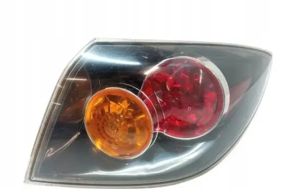 Mazda 3 I Rear/tail lights P2912