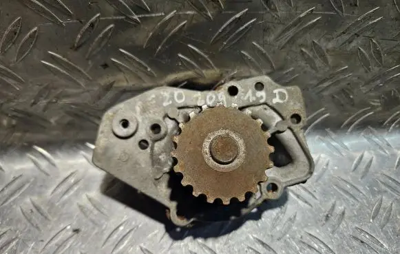Peugeot 306 Water pump 101113501