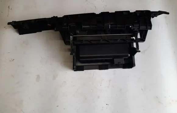 BMW 7 F01 F02 F03 F04 Glove box 9119796