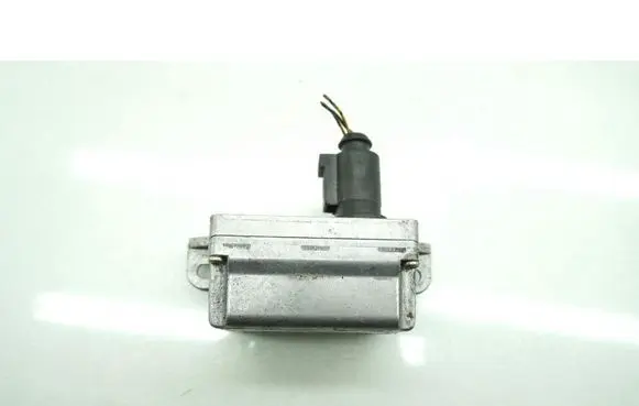 Audi A2 ESP (stability system) control unit 8Z0907637B