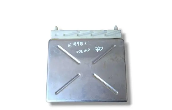 Volvo V70 Gearbox control unit/module 1T0202A00 P09480761