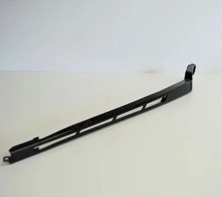 Audi Q7 4L Windshield/front glass wiper blade 4L2955408A