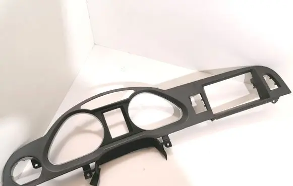 Audi A6 S6 C6 4F Dashboard trim 4F1857115D