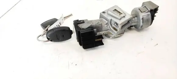 Ford Galaxy Ignition lock 3M513F880AC 3M51-3F880-AC