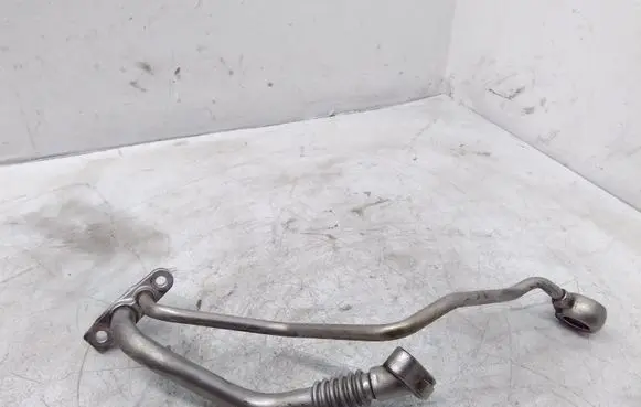 Honda CR-V Turbo turbocharger oiling pipe/hose