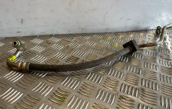 Hyundai Santa Fe Air conditioning (A/C) pipe/hose C02