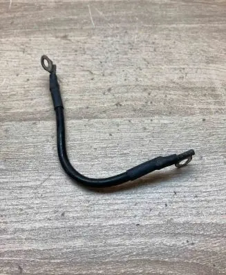 Mini One - Cooper R50 - 53 Negative earth cable (battery) Gebauer