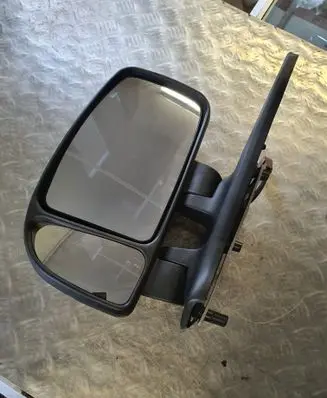 Renault Master II Front door electric wing mirror E90311060