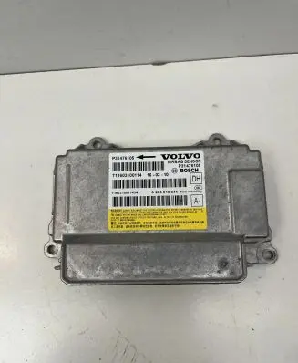 Volvo XC70 Airbag control unit/module