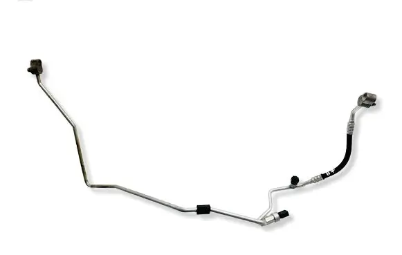 Volkswagen Tiguan Air conditioning (A/C) pipe/hose 5N0820741C
