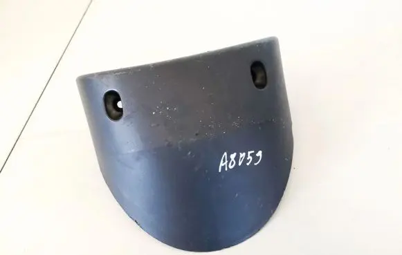 Renault Megane II Steering wheel column trim