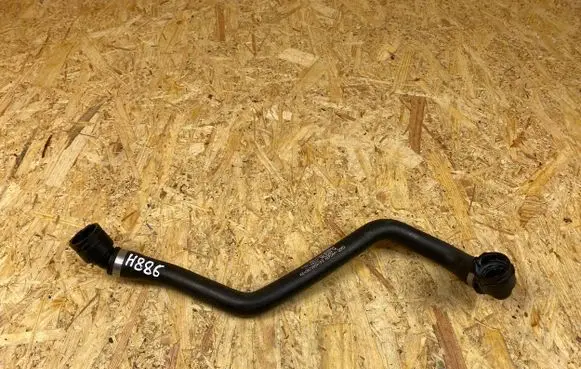Mercedes-Benz E W213 Engine coolant pipe/hose A2135014782 KEK667065A1P2 CT148330