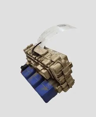 Nissan X-Trail T30 Fuse module 2523079981