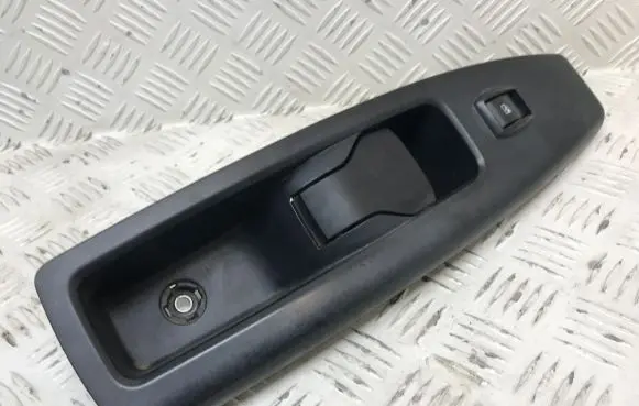 Fiat Doblo Front door interior handle 735484921