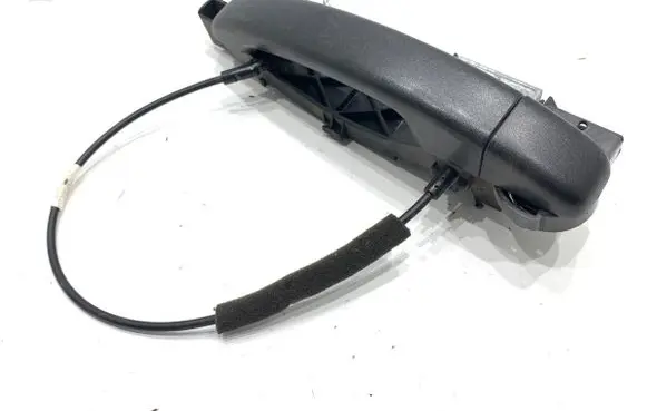 Opel Vivaro Front door exterior handle 