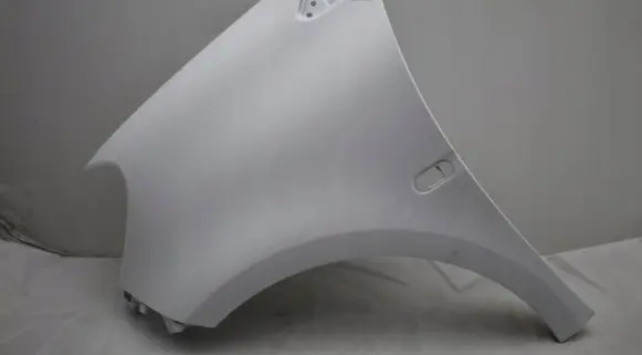 Smart ForTwo III C453 Fender