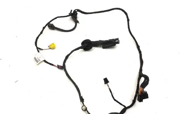 Audi Q5 SQ5 Front door wiring loom 8R0971029K