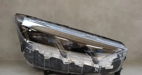 Ford Mustang Mach-E Headlight/headlamp LJ8B13E014EG 442625