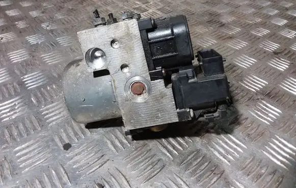Peugeot 406 ABS Pump 9625275080 0273004172
