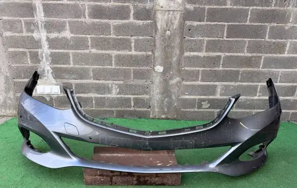 Mercedes-Benz E W212 Front bumper A2128851438
