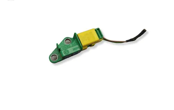 Audi Q5 SQ5 Airbag deployment crash/impact sensor 1K0909606C 5WK43544