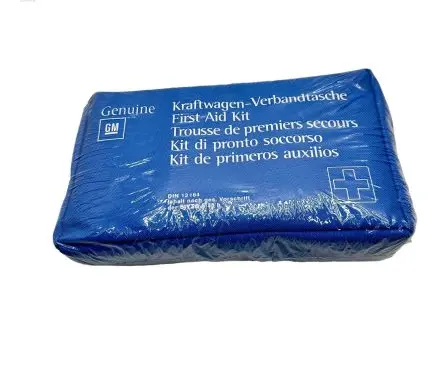 Opel Insignia A First aid kit 93199417 99900171607