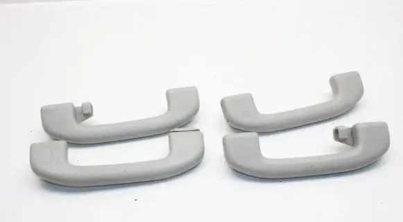 Infiniti Q50 A set of handles for the ceiling 