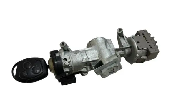 Ford Focus Ignition lock 6E5T15607CA 1011E17080