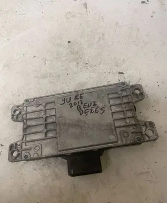 Nissan Juke I F15 Gearbox control unit/module 310361KA2A