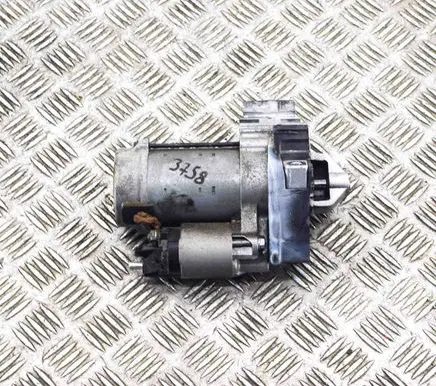BMW 3 F30 F35 F31 Starter motor 4380000494 8570846