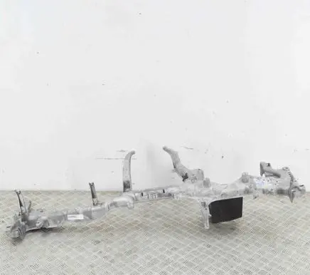 Mercedes-Benz EQC Dashboard cross member/frame bar A2936804800