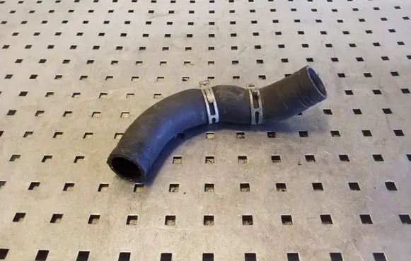 Peugeot 508 Engine coolant pipe/hose