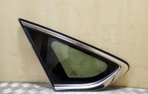 Ford Mondeo MK V Rear side window DS73A29701