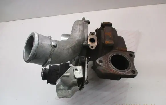 Audi A5 8T 8F Turbo 059145721B