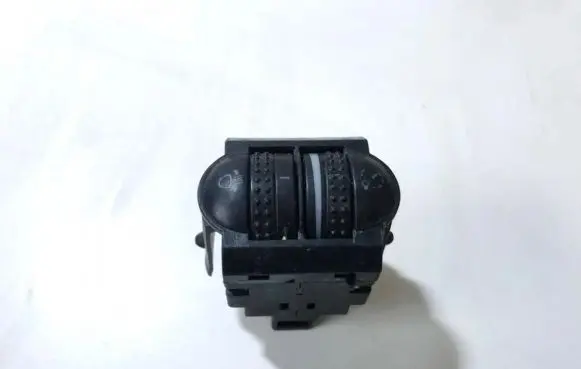 Volkswagen PASSAT B5 Headlight level height control switch 3b0941333c hln