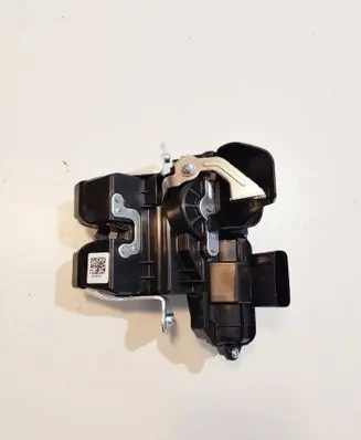 Hyundai Kona II Loading door lock 818L0BE100