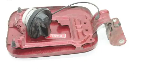 Nissan Qashqai Fuel tank cap