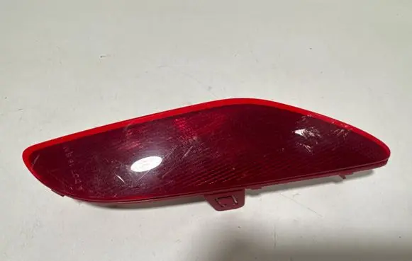 BMW X5M G05 F95 Rear tail light reflector 8091977