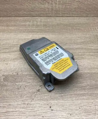 BMW 5 E60 E61 Airbag control unit/module 9118931 220439134