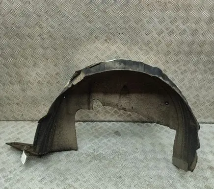 Mercedes-Benz CLA C117 X117 W117 Rear arch fender liner splash guards A1176900430 3008277100