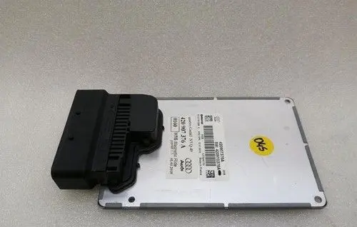 Audi R8 42 Suspension control unit/module 420907376A