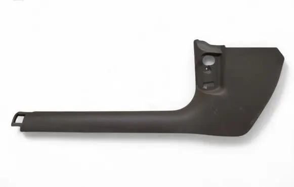 Audi A7 S7 4G Front sill trim cover 4G1867271 BROWN