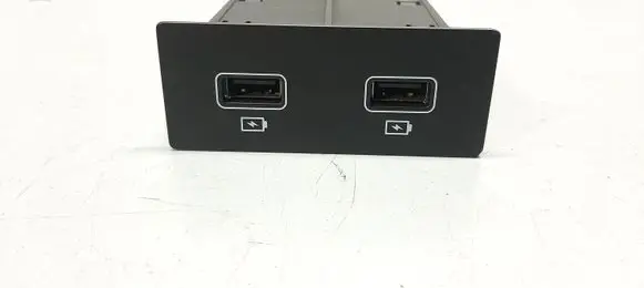 USB socket connector