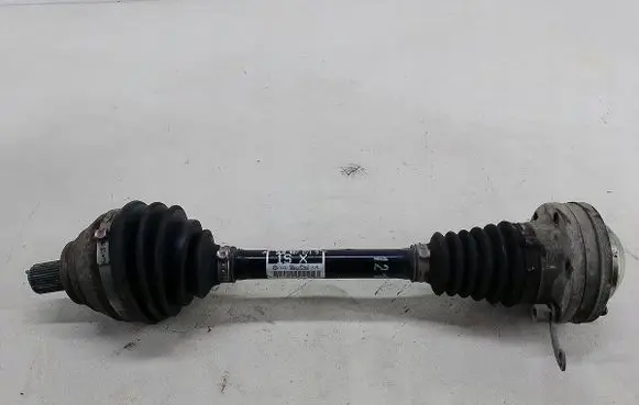 Volkswagen Beetle A5 Front driveshaft 5C0407271S